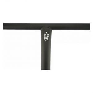 Руль Union Titanium Classic 700 Pro Scooter Bar (Black)