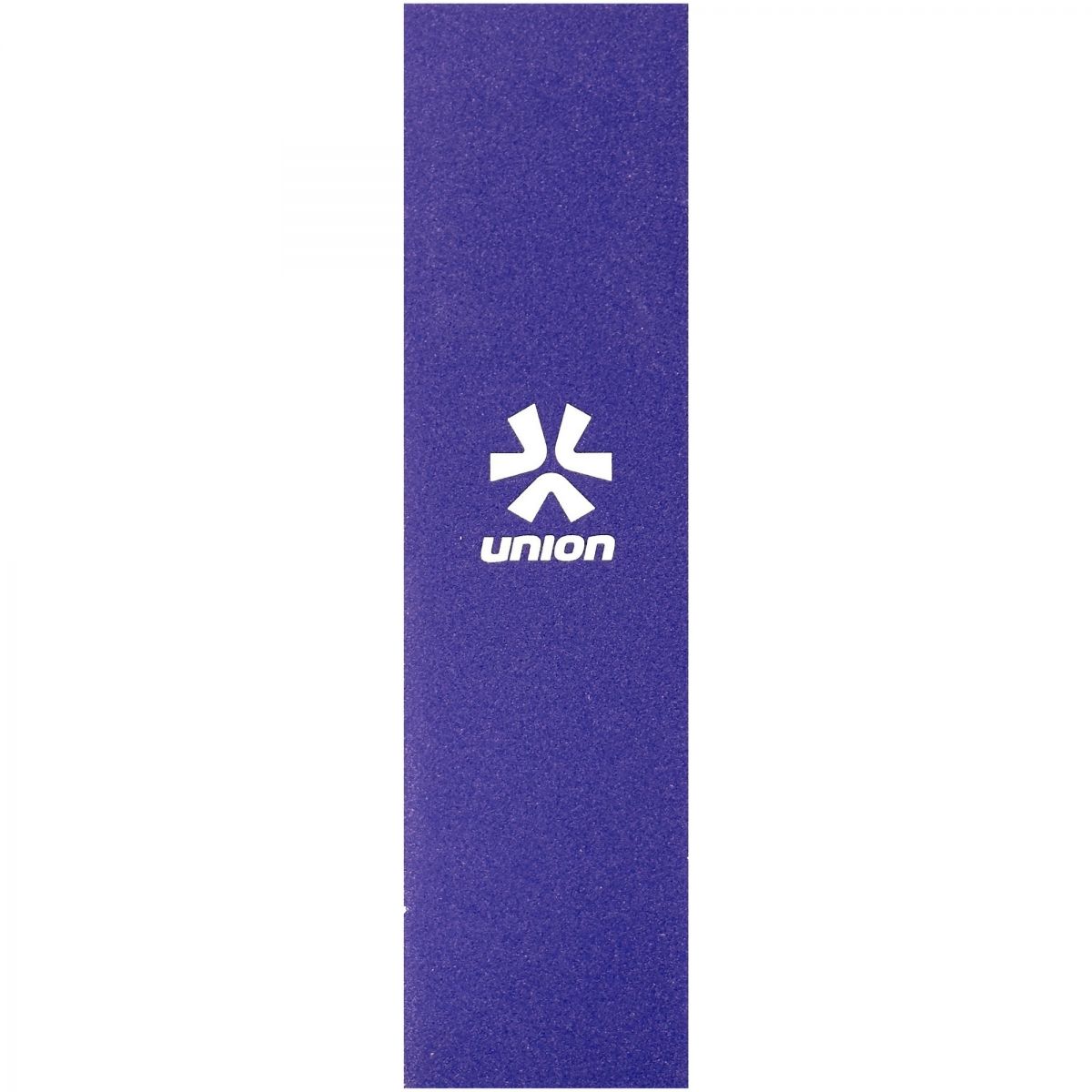 Змінний наждак Union Mono Logo Pro Scooter Grip Tape (Purple)