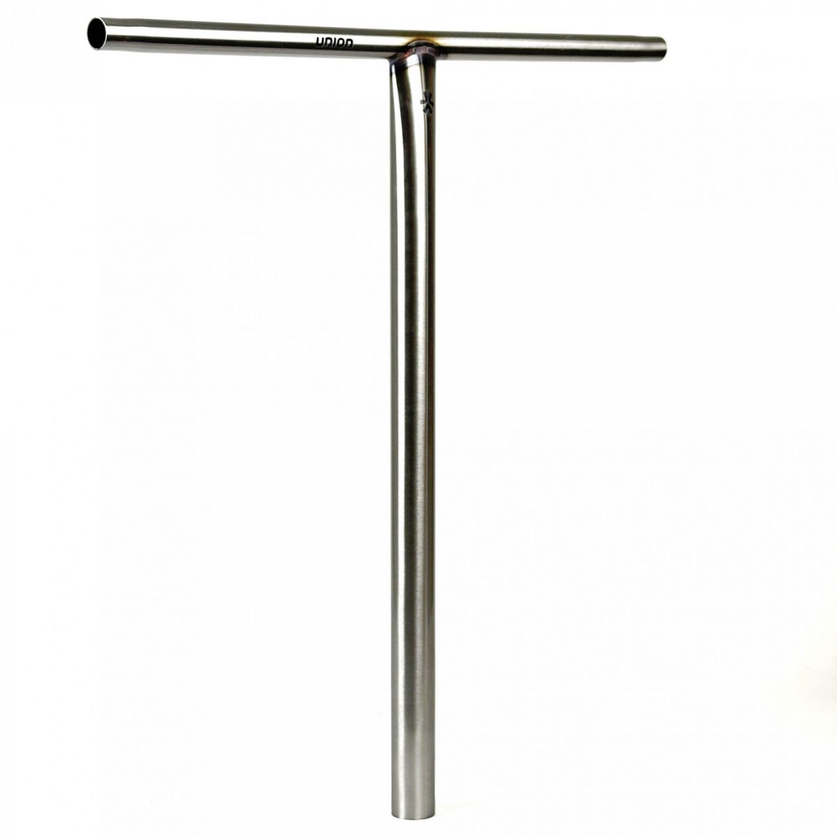 Руль Union Uniq T Standart 550 Pro scooter bar (Silver)
