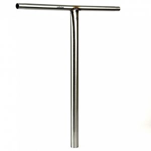 Руль Union Uniq T Standart 580 Pro scooter bar (Silver)