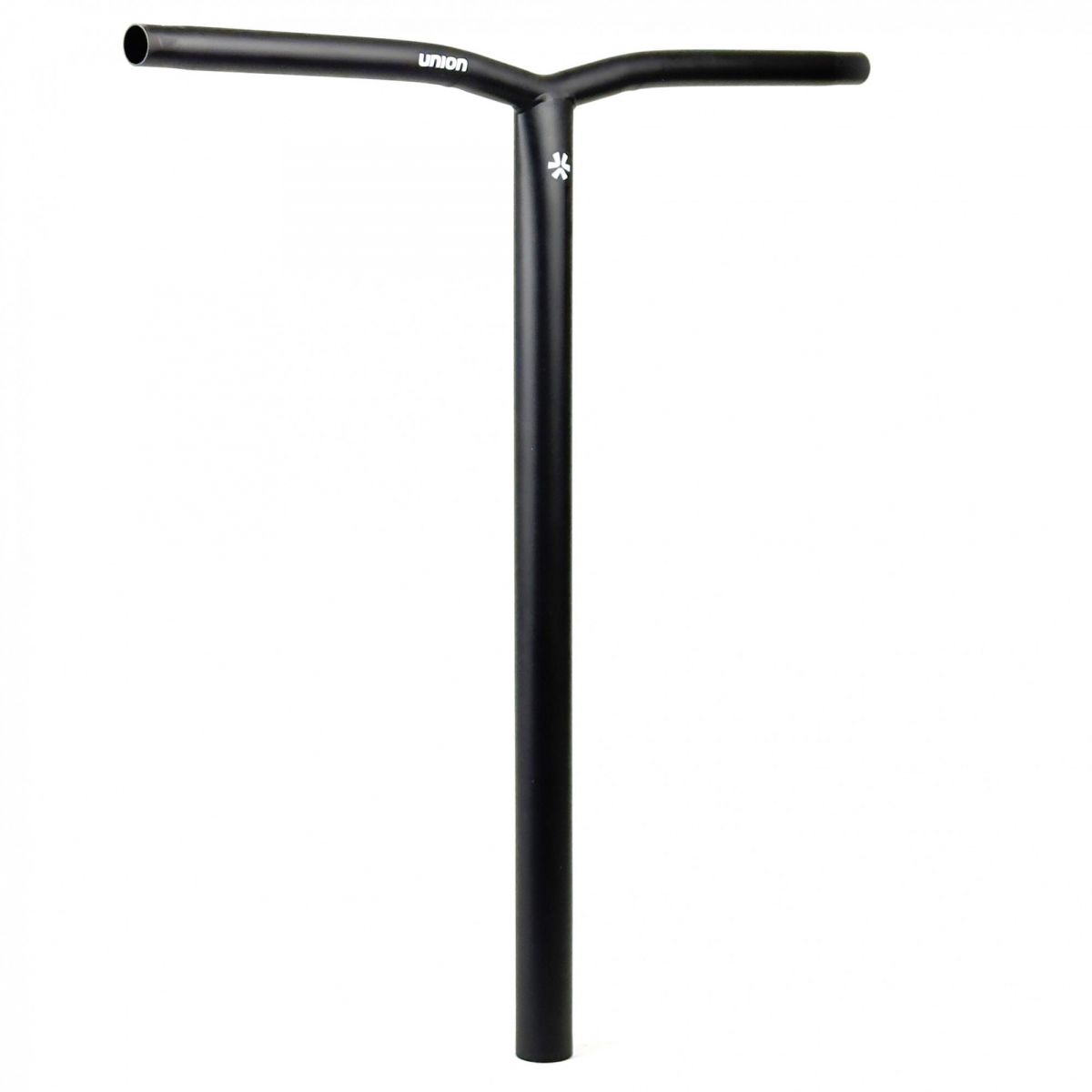 Руль Union Uniq Bend Standart 650 Pro scooter bar (Black)