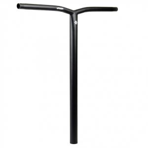 Руль Union Uniq Bend Standart 550 Pro scooter bar (Black)