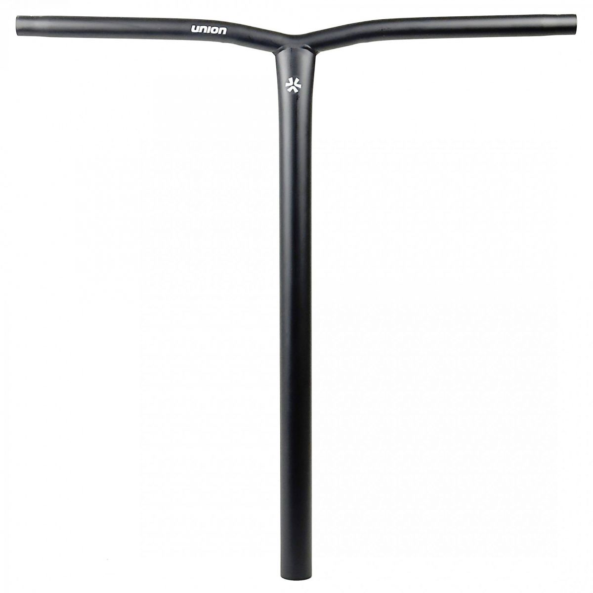 Руль Union Uniq Bend Standart 650 Pro scooter bar (Black)