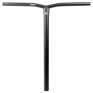 Руль Union Uniq Bend Standart 550 Pro scooter bar (Black)