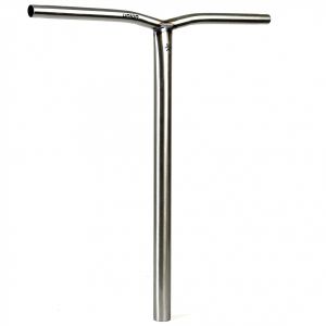 Руль Union Uniq Bend Standart 550 Pro scooter bar (Silver)