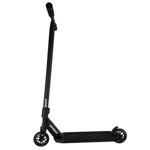 Трюковой самокат Union Dot 2026 L-size (Black)
