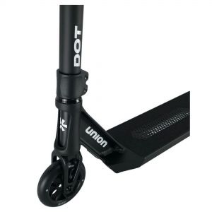 Трюковой самокат Union Dot 2026 L-size (Black)