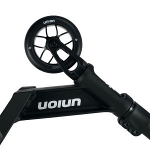 Трюковой самокат Union Dot 2026 L-size (Black)