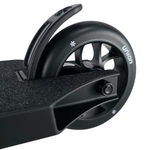 Трюковой самокат Union Dot 2026 L-size (Black)