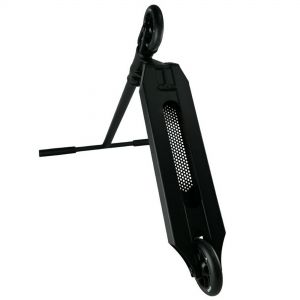 Трюковой самокат Union Dot 2026 L-size (Black)