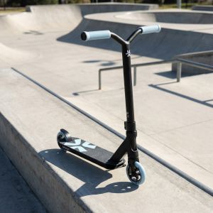 Трюковой самокат Union Lite S-size (Blue)