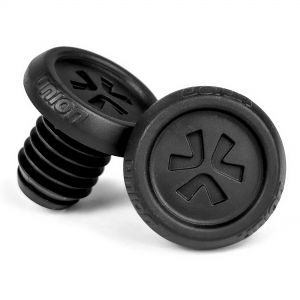 Баренды для трюкового самоката Union bar ends (Black)