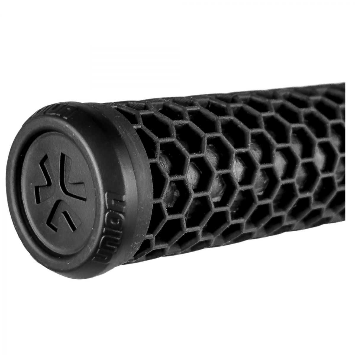 Баренды для трюкового самоката Union bar ends (Black)