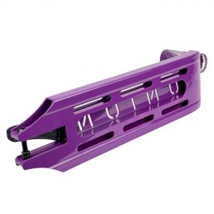 Дека Union Unique 460 v2 Pro Scooter Deck (Purple)