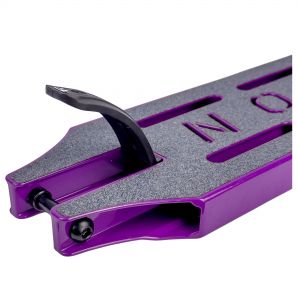 Дека Union Unique 460 v2 Pro Scooter Deck (Purple)