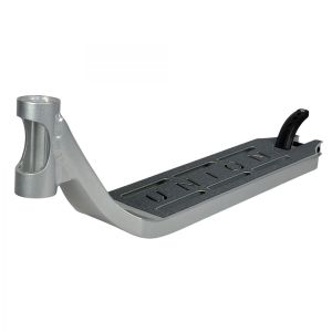 Дека Union Unique 460 v2 Pro Scooter Deck (Silver)