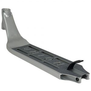 Дека Union Unique 480 v2 Pro Scooter Deck (Silver)