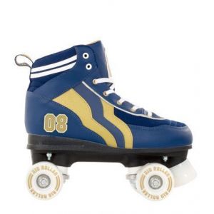 Роликові ковзани Rio Roller Varsity Rich (синій)