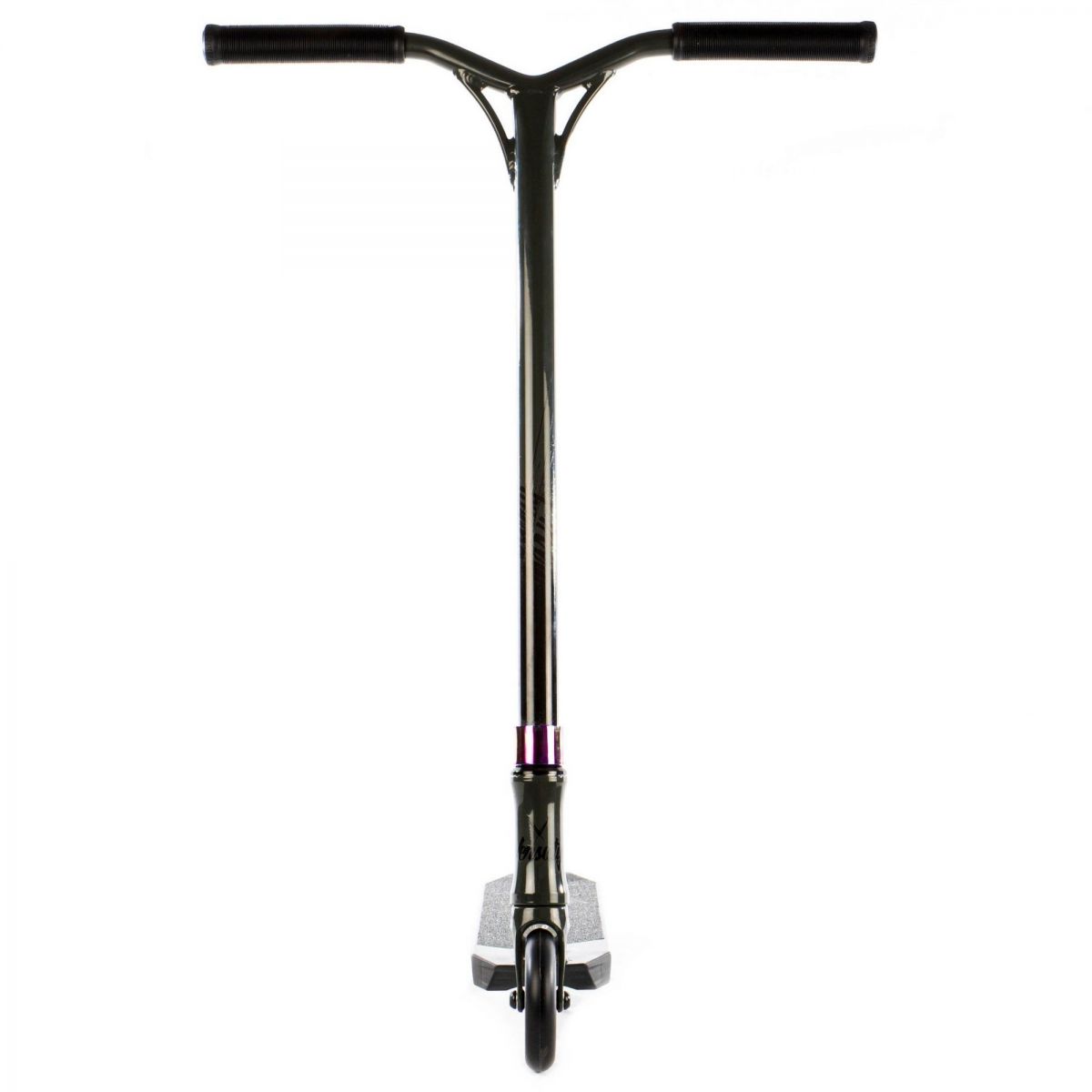 Трюковой самокат Versatyl Bloody Mary V2 Pro Scooter (Neochrome