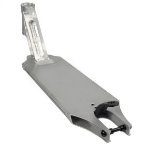 Дека Union Vibe 490 Pro Scooter Deck (Silver)