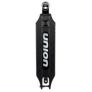 Дека Union Vibe 490 Pro Scooter Deck (Black)