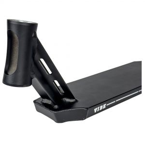 Дека Union Vibe 490 Pro Scooter Deck (Black)