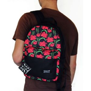 Рюкзак Volt Mood Tulip Red