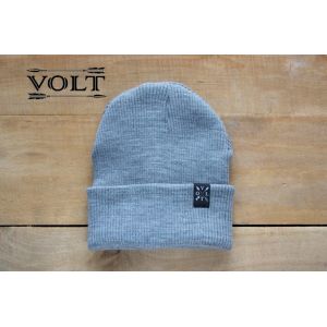 Шапка Volt Light Grey
