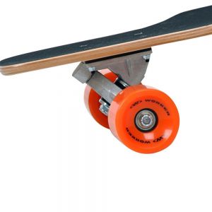 Скейтборд Longboard WORKER PalmBay 39"