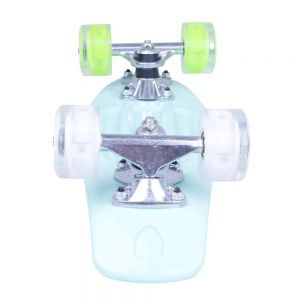 Скейтборд Worker Pico 17" (зелений)