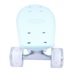 Скейтборд Worker Pico 17" (зелений)