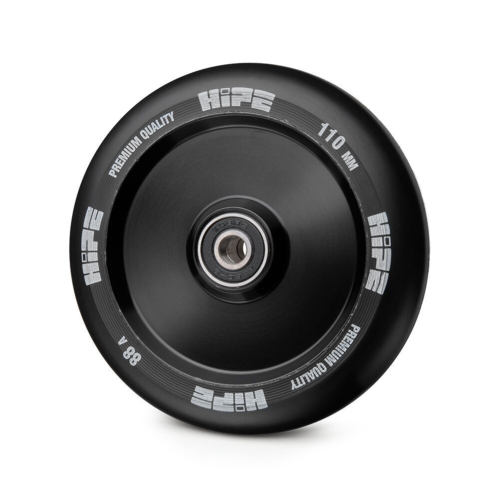 Колесо для трюкового самоката Hipe Lmt 05 110 black