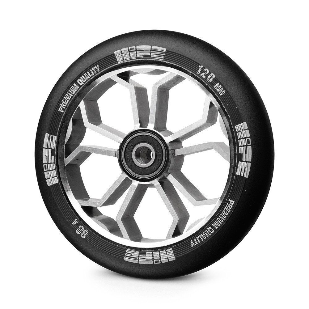 Колесо для трюкового самоката Hipe Lmt 36 120 chrome
