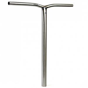 Кермо Union Uniq Bend Oversized 600 Pro scooter bar (Silver)