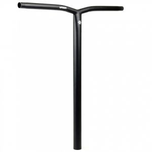 Руль Union Uniq Bend Oversized 600 Pro scooter bar (Black)