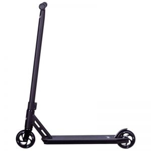 Трюковой самокат Rideoo Flyby Y-style (Black)