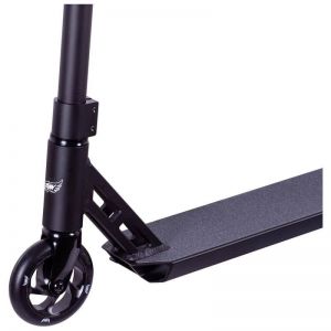 Трюковой самокат Rideoo Flyby Y-style (Black)