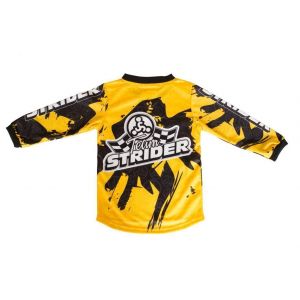 Джерсі Strider Jersey (жовтий)