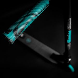 Трюковий самокат Movino Maniac V2 (blue)
