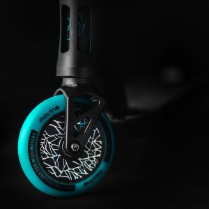 Трюковий самокат Movino Maniac V2 (blue)