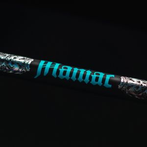 Трюковий самокат Movino Maniac V2 (blue)