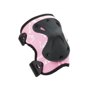 Комплект захисту Micro Pink new