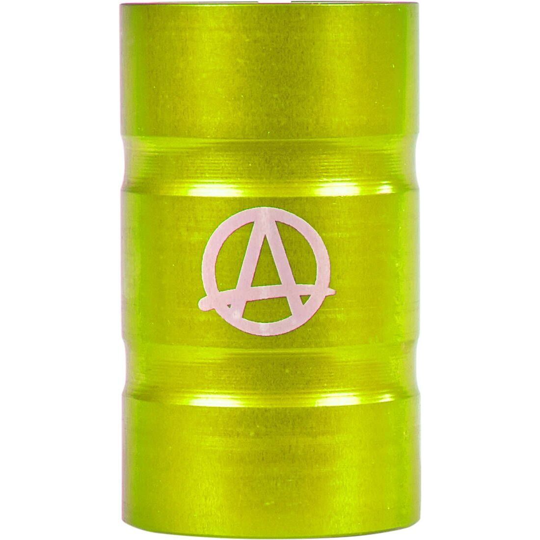 Затиск Apex Gama SCS Clamp (золотий)