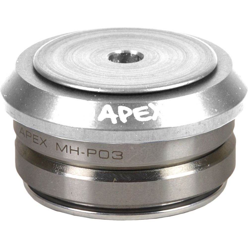 Рульова система Apex Integrated Headset (сріблястий)