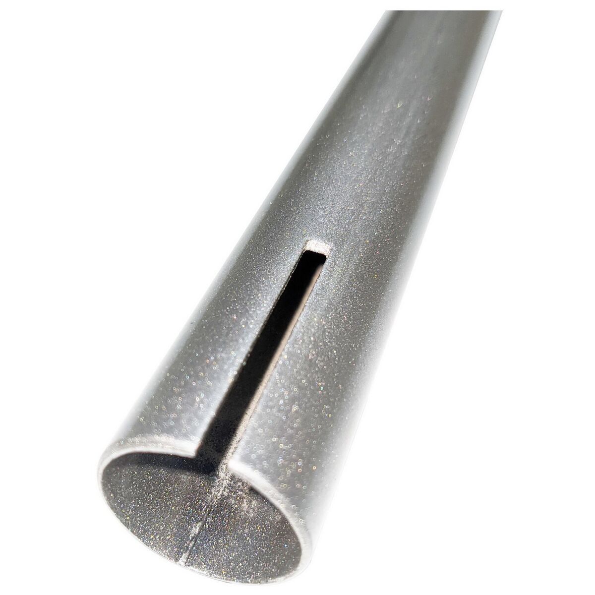 Кермо AXEL Classic IHC Pro Scooter Bar L (Silver Matt)