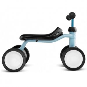 Беговел Puky Pukylino Retro blue (голубой 3021)