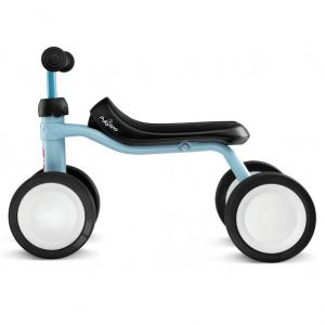 Беговел Puky Pukylino Retro blue (голубой 3021)