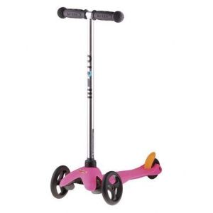 Самокат Mini Micro Sporty Pink (рожевий)