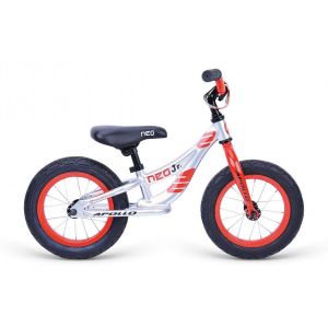 Біговел Apollo Neo JR boys (червоний)