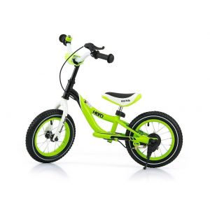 Біговел Milly Mally Hero Green (зелений)